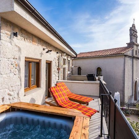 Villa Mulberry Milohnici Екстериор снимка