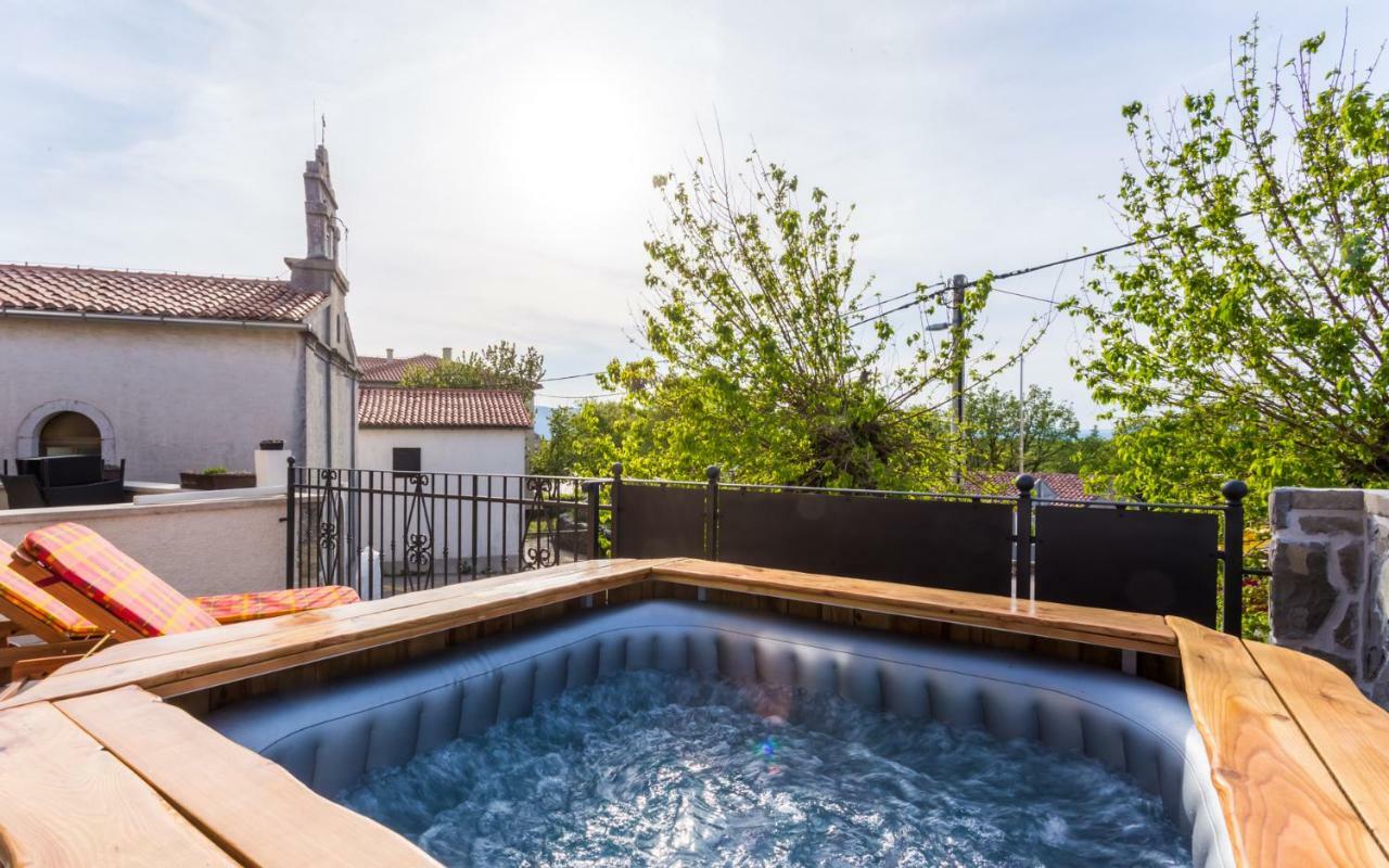 Villa Mulberry Milohnici Екстериор снимка
