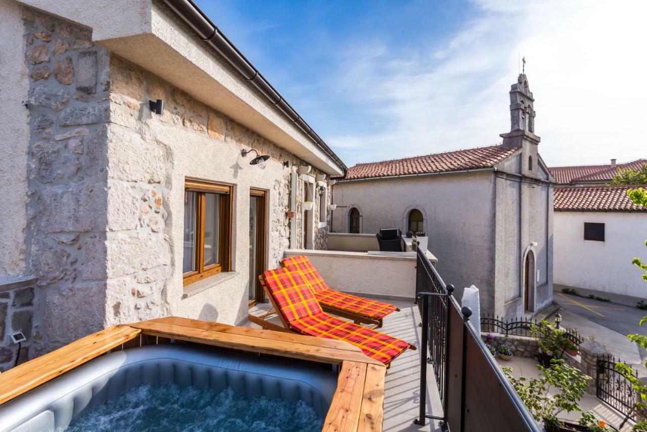 Villa Mulberry Milohnici Екстериор снимка