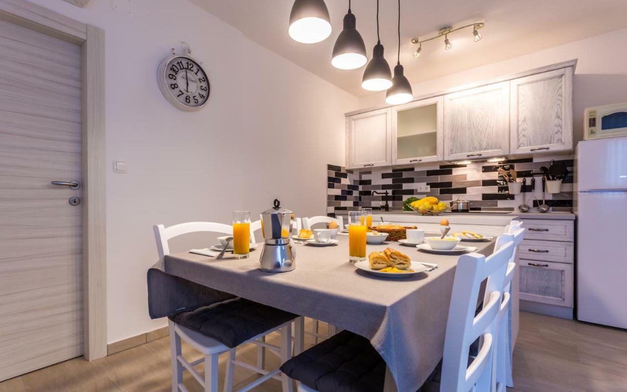 Villa Mulberry Milohnici Екстериор снимка