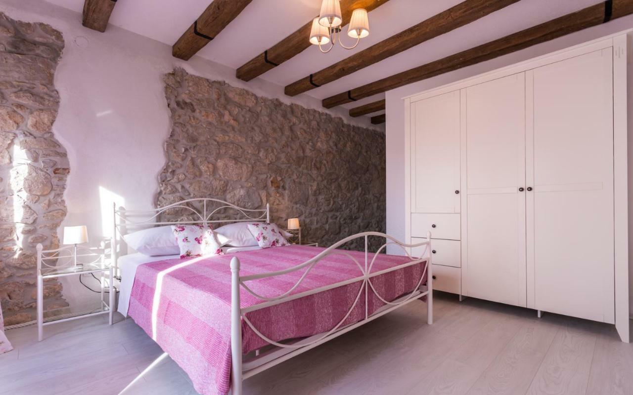 Villa Mulberry Milohnici Екстериор снимка
