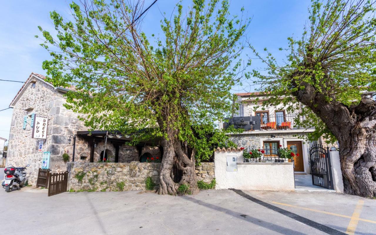 Villa Mulberry Milohnici Екстериор снимка