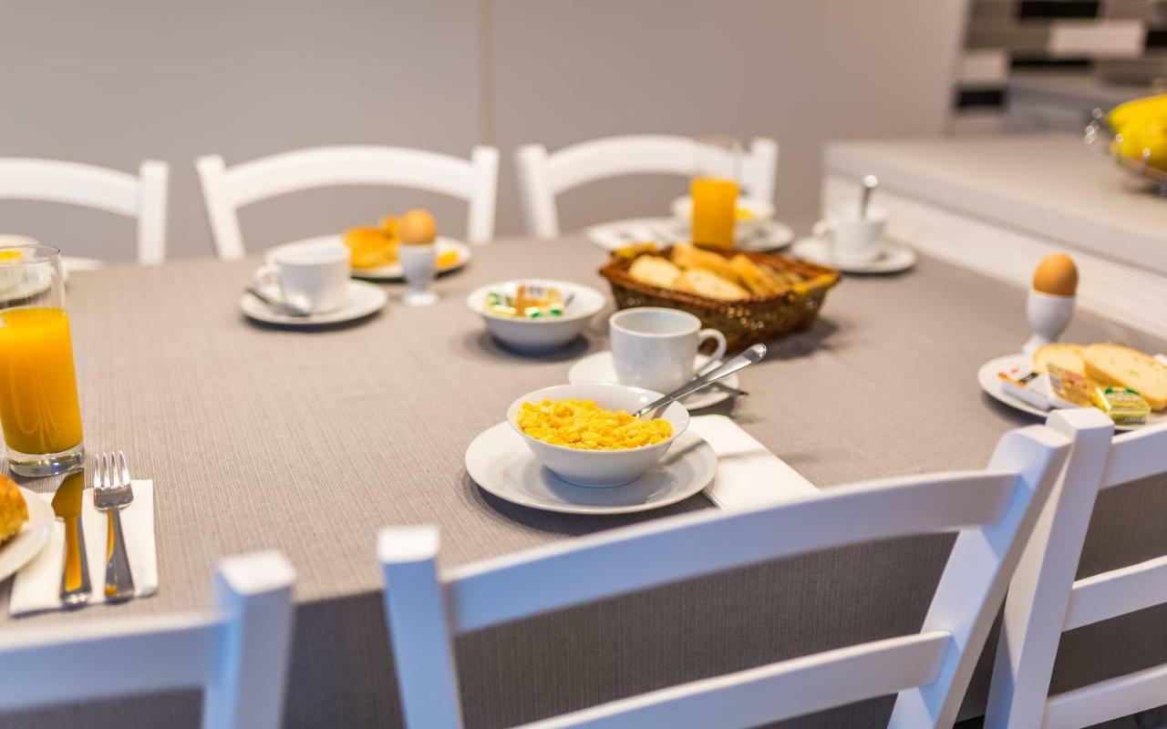 Villa Mulberry Milohnici Екстериор снимка